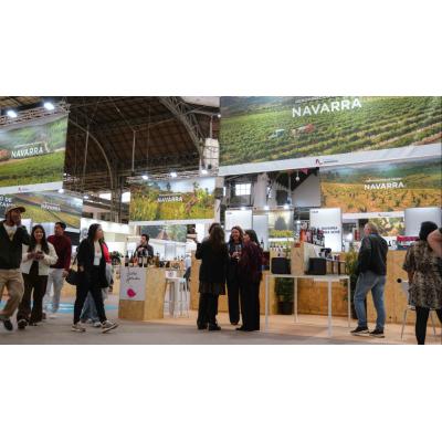 El vino navarro que ha cautivado en un importante evento internacional: "Está entre los mejores del mundo"