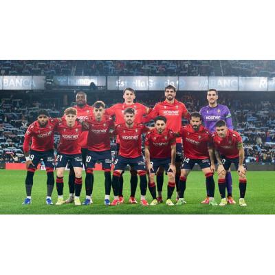 El pueblo de Navarra más rojillo prepara un homenaje muy especial a dos jugadores de Osasuna