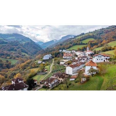 Atención si vas a viajar este domingo: AEMET avisa del cambio de tiempo que llega a Navarra