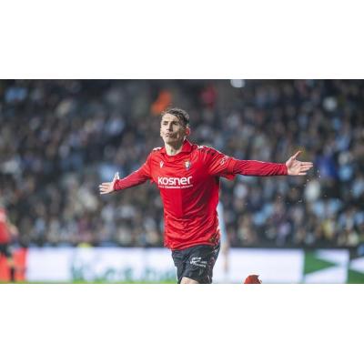 Budimir: "Sabíamos que íbamos a sufrir"