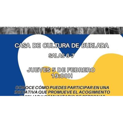 ‘Harrera’, un proyecto que busca familias para los migrantes no acompañados