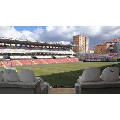 El lío de Vallecas