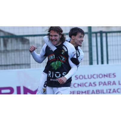 Duelo por el ascenso en el Ciudad de Tudela