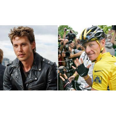 Austin Butler será Lance Armstrong en la nueva película de Edward Berger
