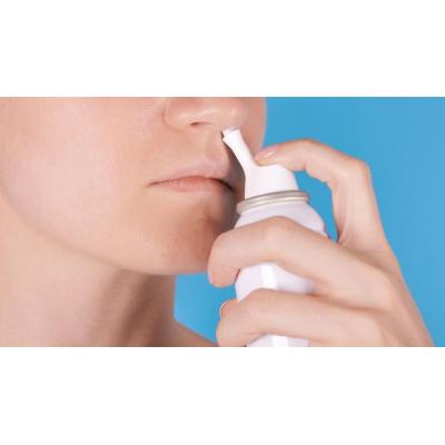 Sprays nasales: ¿solución o problema ante una congestión?