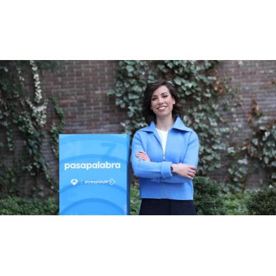 Rosa, ganadora del bote de 'Pasapalabra': "Invertiré el dinero en comprarme una vivienda, que es mi gran ilusión"