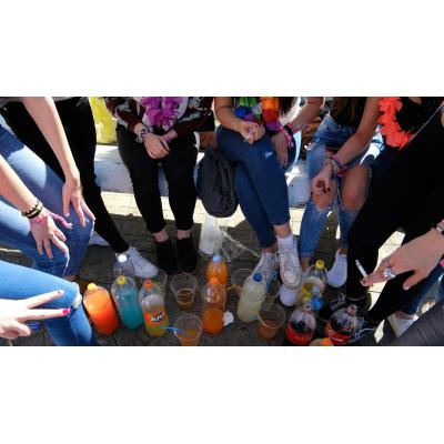 Cae el consumo de alcohol, tabaco y cannabis en estudiantes de 14 a 18 años y crecen las adicciones a juego y pantallas
