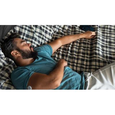 Un estudio busca voluntarios para ayunar y permanecer tumbados 20 días por 5.000 euros