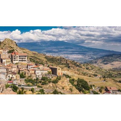 ‘Casas a 1 euro’: la iniciativa que devuelve la vida a los pueblos rurales de Italia
