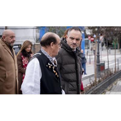 La Comunidad de Madrid defiende al alcalde de Móstoles y niega indicios de acoso laboral o sexual