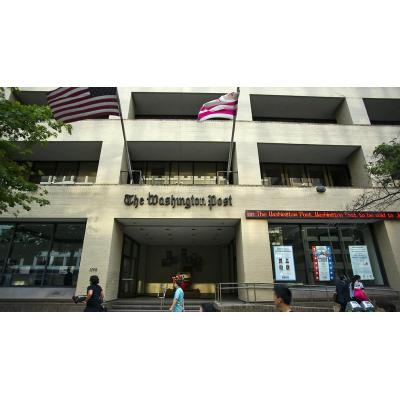 Despidos masivos en The Washington Post: ¿está muriendo a oscuras la democracia en EEUU?