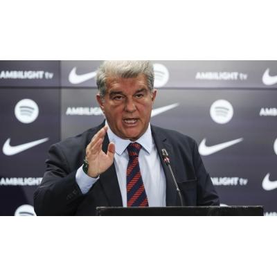 La Superliga, cada vez más cerca de morir: el Barcelona se desvincula oficialmente