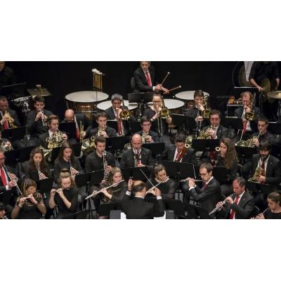 La Pamplonesa ofrecerá hasta mayo un ciclo con directores invitados y centros educativos musicales