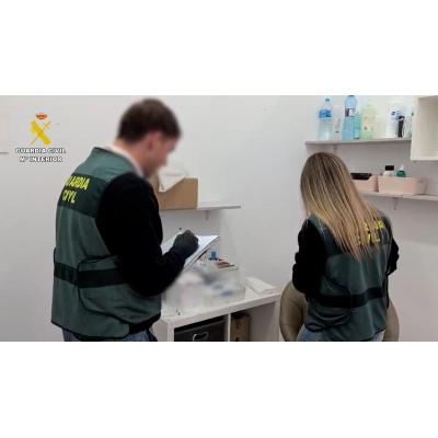 Investigada una falsa médica por realizar cientos de tratamientos estéticos ilegales en Valencia