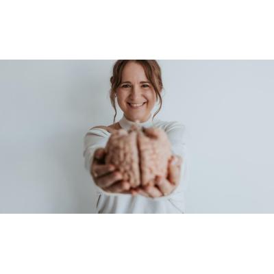 Noelia Samartin, neurocientífica: “No necesitas hacerlo todo para sentirte bien”