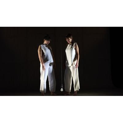 EN FOTOS | Espectáculo para bebés. 'Sum', con Baychimo Teatro