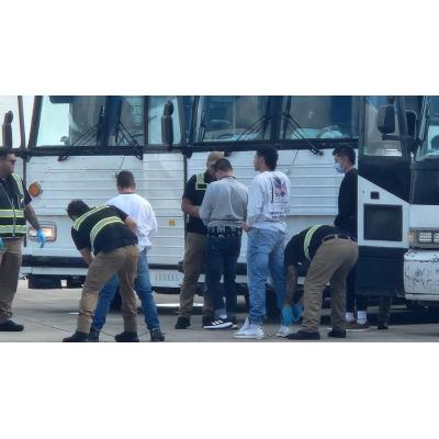 Un tribunal valida la detención de migrantes indocumentados sin derecho a fianza en EE.UU.