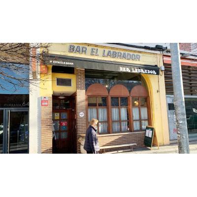 El bar de toda la vida en Pamplona donde comes un menú completo por menos de 12 euros