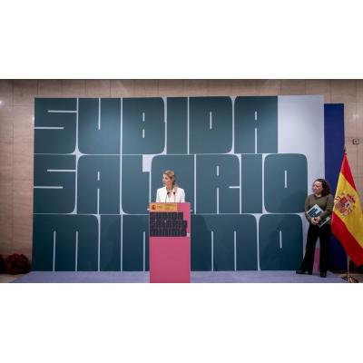 Un avance necesario que exige ir más allá