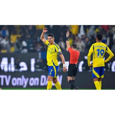 Cristiano Ronaldo, un rebelde… ¿con causa?