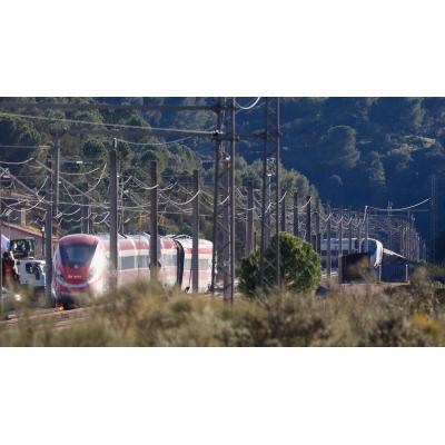 Se mantiene la huelga ferroviaria, sin una nueva reunión en busca de acuerdos a la vista