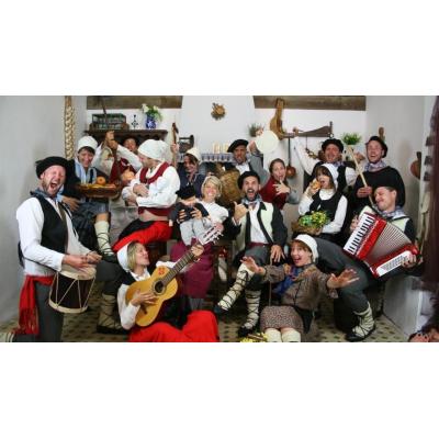 Disfruta de la experiencia más original de Donostia ligada a la tradición vasca
