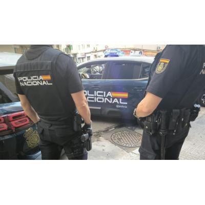 Un fallecido por arma blanca en una reyerta con seis detenidos en Córdoba
