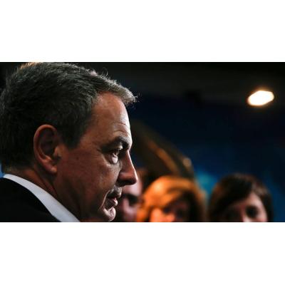 La UDEF certifica que Zapatero cobró cerca de medio millón de euros del asesor de Plus Ultra