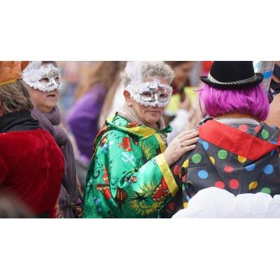 ¿Puede una tradición sostenerse sobre el miedo?