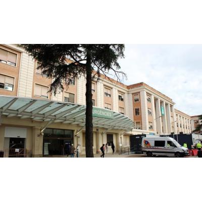 Detenido un preso tras fugarse del hospital de Valencia al que había sido trasladado para operarse