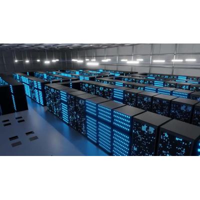 ¿Qué sabes de los nuevos centros de datos?