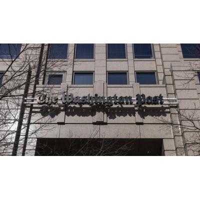 Dimite el CEO de The Washington Post tras el despido de un tercio de la plantilla