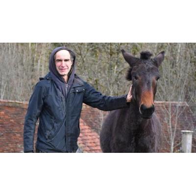 Zaldizko Aragia, venta directa de carne de potro de Izalzu/Itzaltzu
