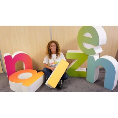 Bea Sever (Naizen): “No hemos avanzado tanto como nos hubiera gustado”