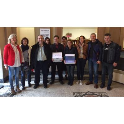 El profesorado de religión en Navarra denuncia un "nuevo acoso laboral" por parte del PSN y Contigo Zurekin