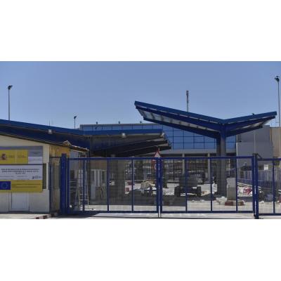 Marruecos lleva un año sin desvelar la boca del narcotúnel que investiga España