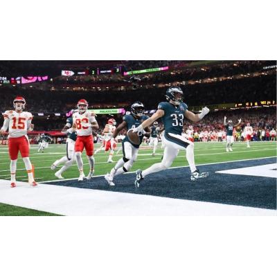 ¿Cuánto cuesta una entrada para la Super Bowl? Los precios se disparan horas antes de la final