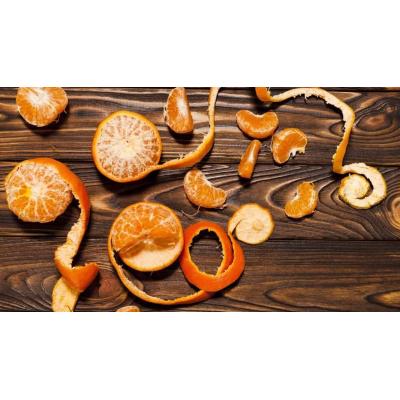 Sorprendentes formas de aprovechar las pieles de frutas y verduras en la cocina