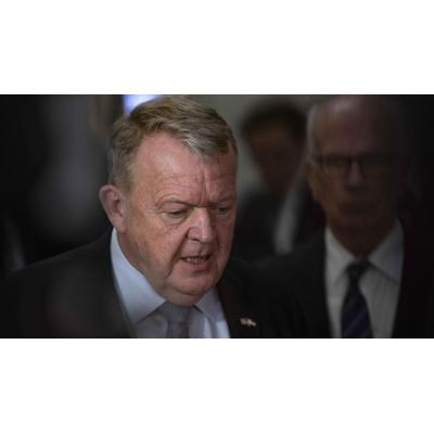 Dinamarca ve posible un acuerdo con Estados Unidos sobre Groenlandia que respete sus líneas rojas