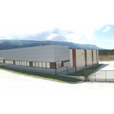 La operación empresarial que asegura el futuro de una empresa de Navarra con 40 años de historia