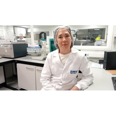 “El mundo necesita la sensibilidad y el talento de las mujeres”