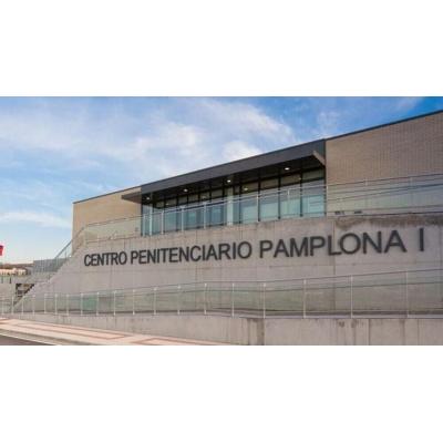 La condenada por matar a su compañera de celda en Pamplona solicita que se revise el caso