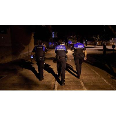 El pueblo de la Comarca de Pamplona que refuerza su Policía Municipal con más agentes y un nuevo jefe