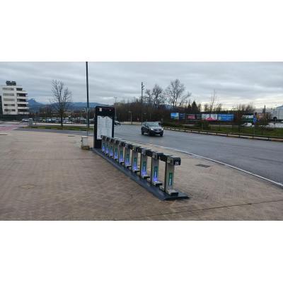 Más gasto y espera: el precio de no encontrar bici eléctrica