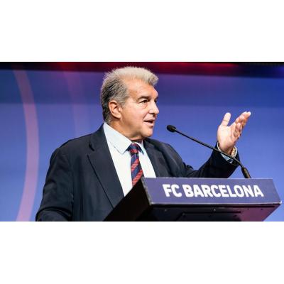 El Barcelona convoca sus elecciones a la presidencia el 15 de marzo
