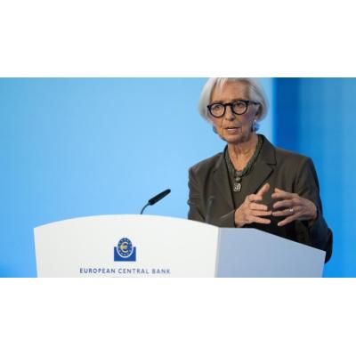 Lagarde impulsa el euro digital y asegura que la inflación se estabilizará al 2%