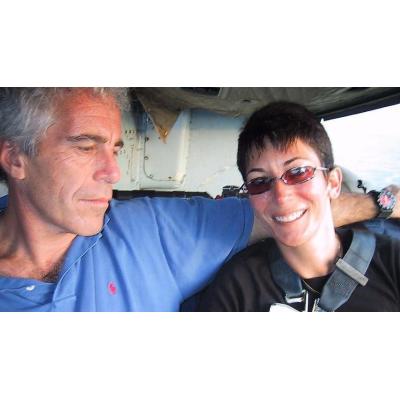 La cómplice de Epstein se niega a declarar y ofrece exculpar a Trump a cambio de un indulto