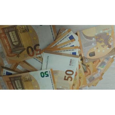 Tienes 1.000 euros guardados en casa... y no lo sabes