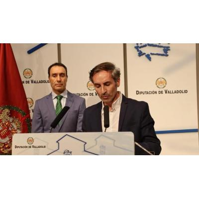 El PP expulsa a un concejal de Tudela de Duero, en Valladolid, tras ser detenido por violencia doméstica