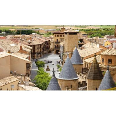 National Geographic elige los 14 lugares imprescindibles que ver en Navarra
